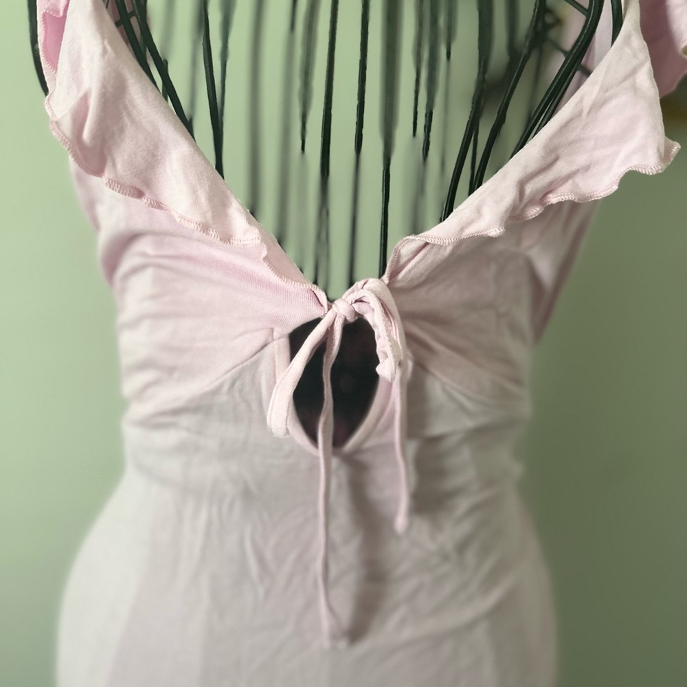 Wilde Fable Dress - Picture 7 of 8
